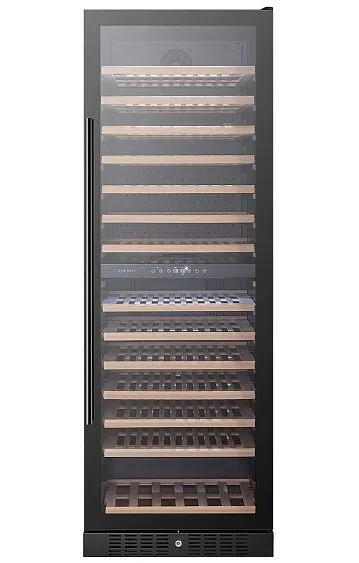 Винный шкаф TEMPTECH CL180DB
