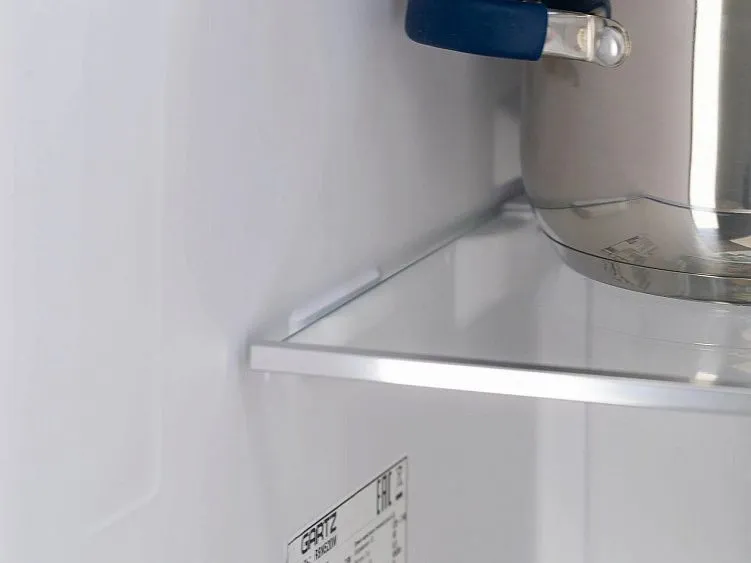 Холодильник GARTZ RBN520W