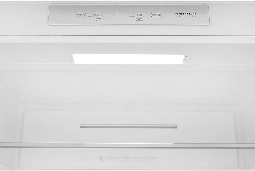 Холодильник ZUGEL ZRI2003FNF