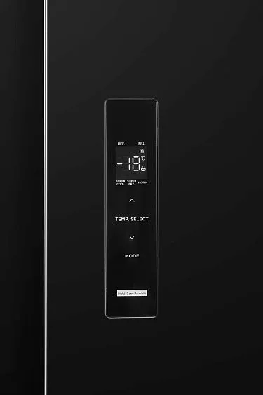 Холодильник MIDEA MDRS710FGE30