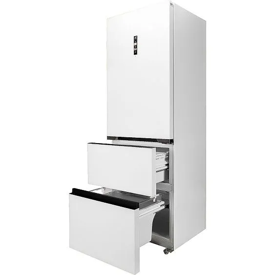 Холодильник DELONGHI DMFS 19PINF BB MATTEO