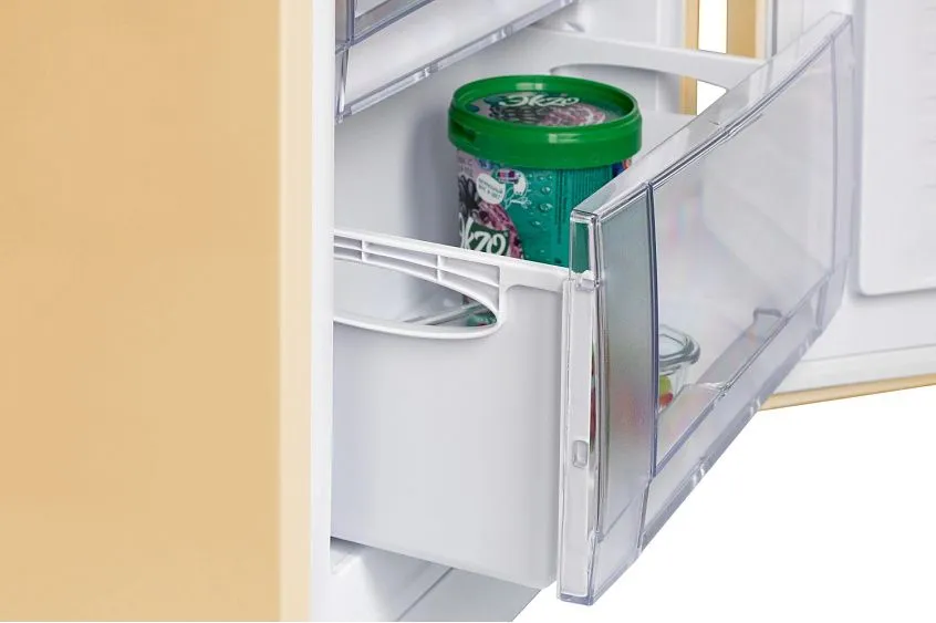 Холодильник NORDFROST CX 321 MVE