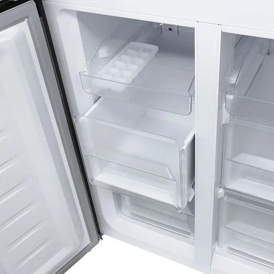 Холодильник KRONA EISKALT 7970 XD TNF INOX