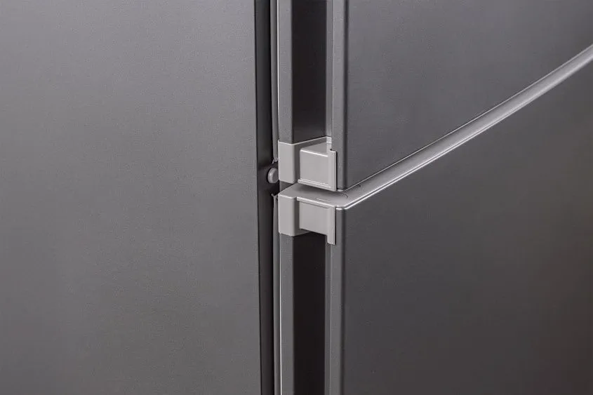 Холодильник WEISSGAUFF CBN2WC2C2