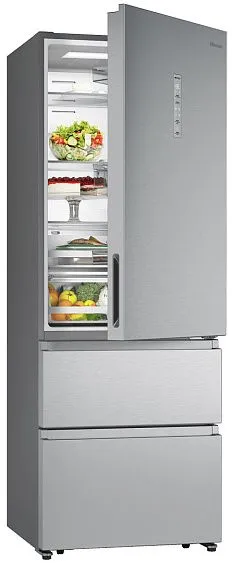 Холодильник HISENSE RT641N4ACE