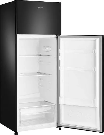 Холодильник WEISSGAUFF WRK 1430 Defrost Black