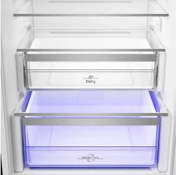 Холодильник HOTPOINT-ARISTON HSBT 18