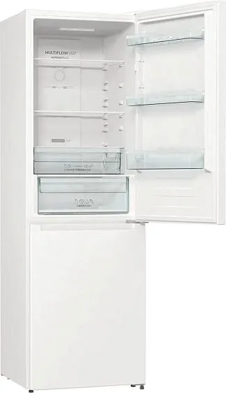 Холодильник GORENJE NRKP61EA2W4