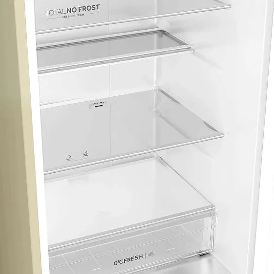 Холодильник HAIER CEF538CCG