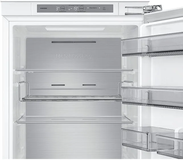 Холодильник SAMSUNG BRB80F30ADF0EO