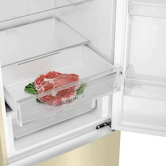 Холодильник HAIER CEF538CCG