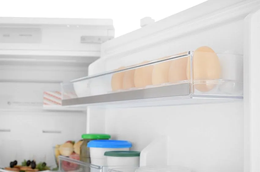 Холодильник ZUGEL ZRI2003FNF