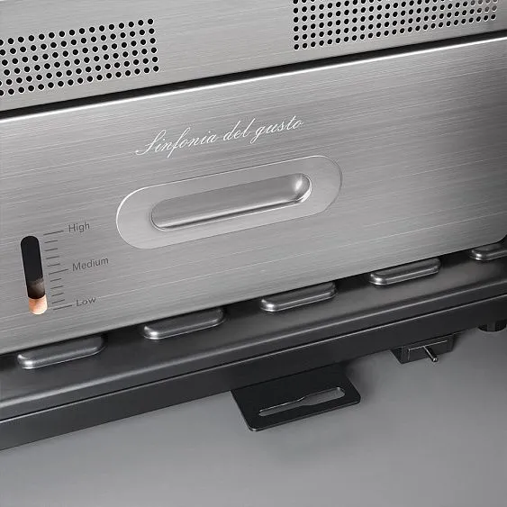 Холодильник для сухого вызревания мяса MEYVEL MM-105SR