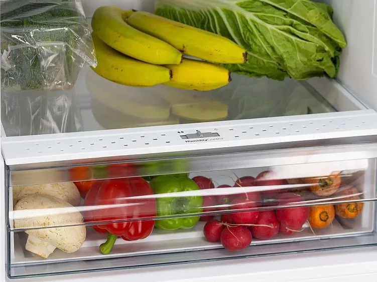 Холодильник GARTZ RBN520W