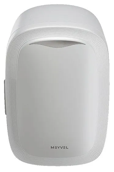 Холодильник для косметики MEYVEL MB-12C2W