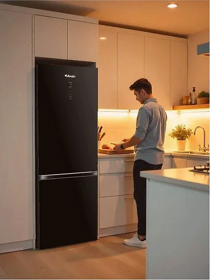 Холодильник ARDO RMA460342EGB2