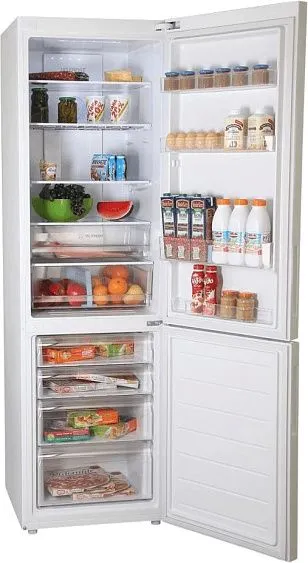 Холодильник HAIER C2F637CWMV