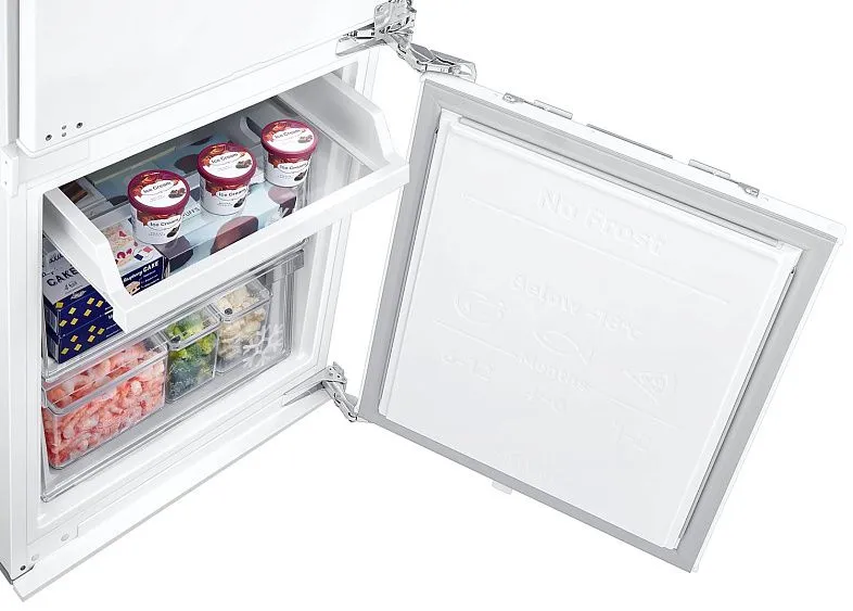 Холодильник SAMSUNG BRB80F30ADF0EO