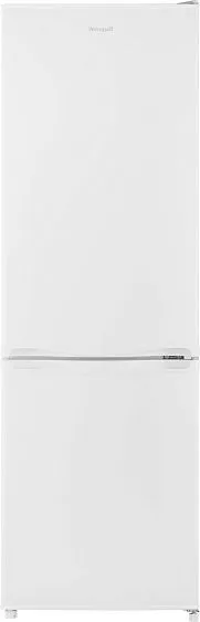 Холодильник WEISSGAUFF WRK 1700 DeFrost White