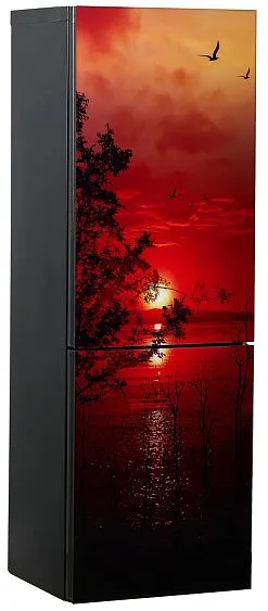 Холодильник ОРСК 174 G glass ZAKAT
