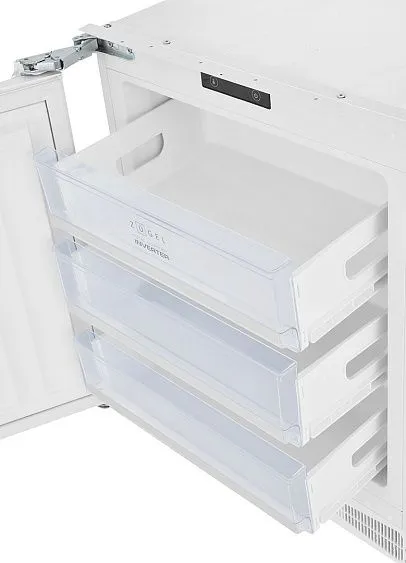 Морозильная камера ZUGEL ZFI871NF