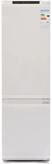 Холодильник SCANDILUX RFBI228