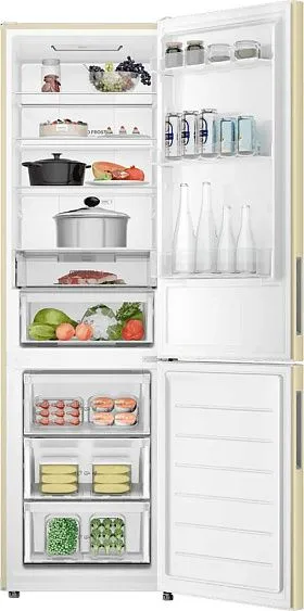 Холодильник HAIER CEF538CCG