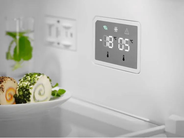 Холодильник ELECTROLUX LNT5ME36W1