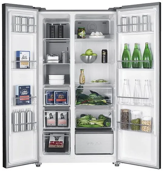 Холодильник ARDO RMA791581EGB2