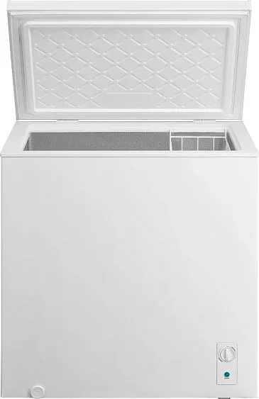 Морозильный ларь WEISSGAUFF WFH-200 Inverter