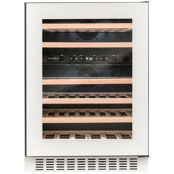 Винный шкаф TEMPTECH OX60DRW-24