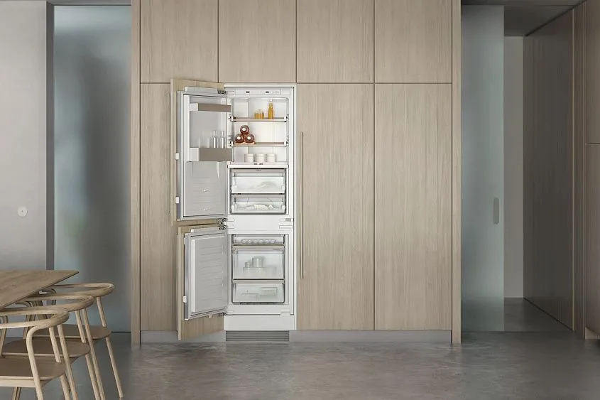 Холодильник GAGGENAU RB289300