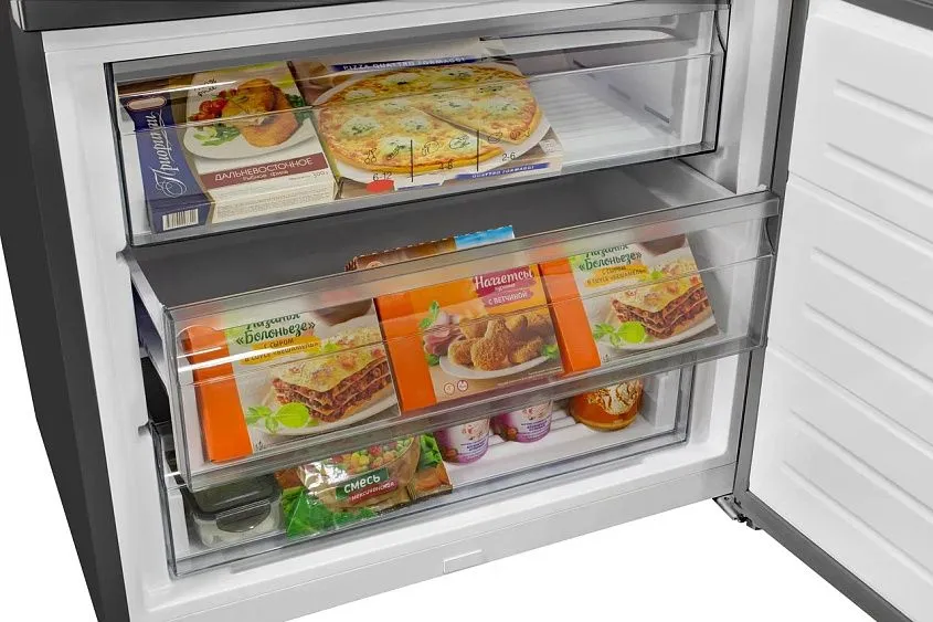 Холодильник JACKY'S JR FD568NF