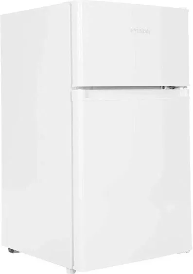 Холодильник HYUNDAI CT10051H белый