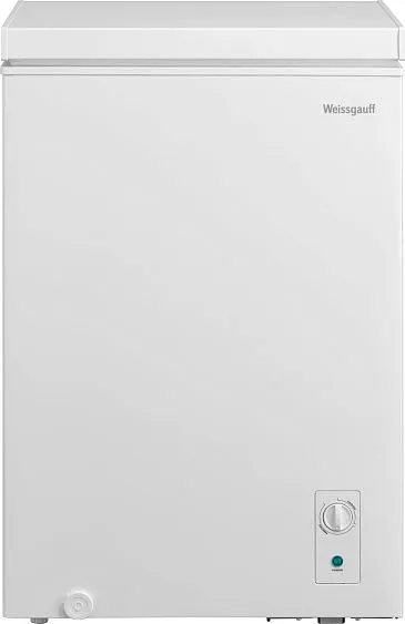 Морозильный ларь WEISSGAUFF WFH-100 Inverter