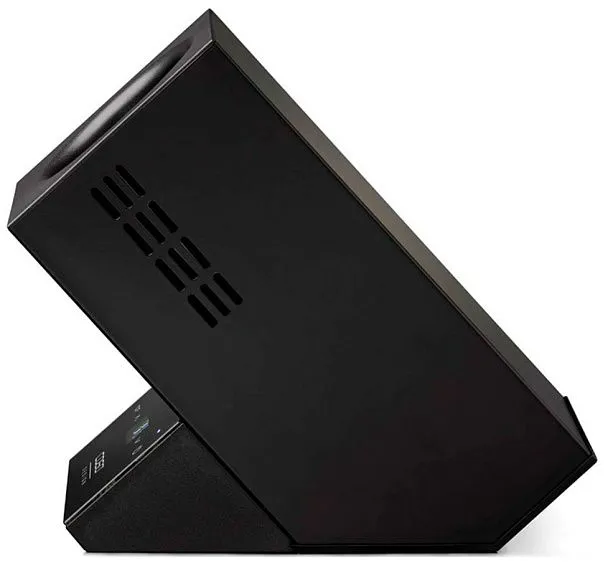 Охладитель для бутылок CASO WINECASE ONE BLACK