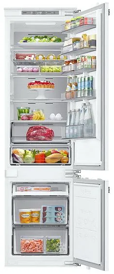 Холодильник SAMSUNG BRB80F30ADF0EO