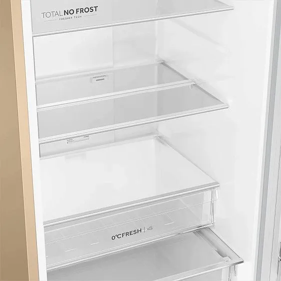 Холодильник HAIER CEF536CGG