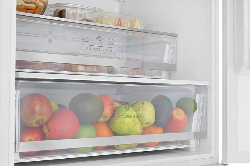 Холодильник ZUGEL ZRI2003FNF