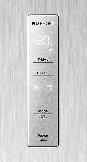 Холодильник HISENSE RT641N4ACE