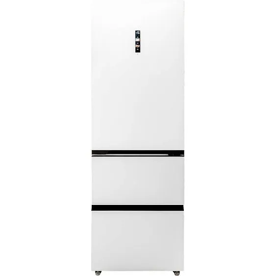 Холодильник DELONGHI DMFS 19PINF BB MATTEO