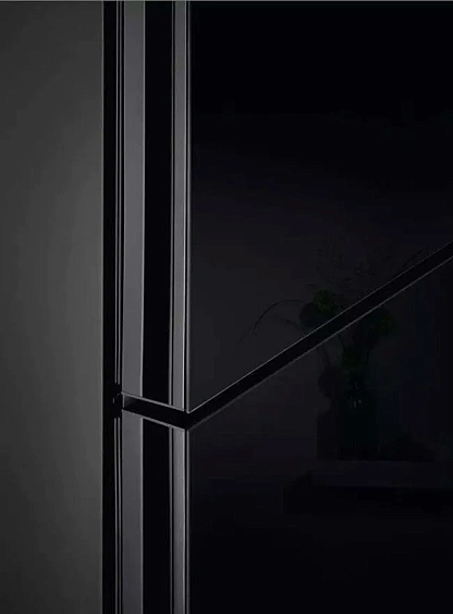 Холодильник ELECTROLUX LNT7ME36K2