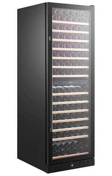 Винный шкаф TEMPTECH CL180DB