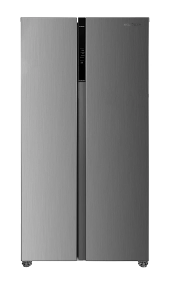 Холодильник SNOWCAP SBS NF 570 I