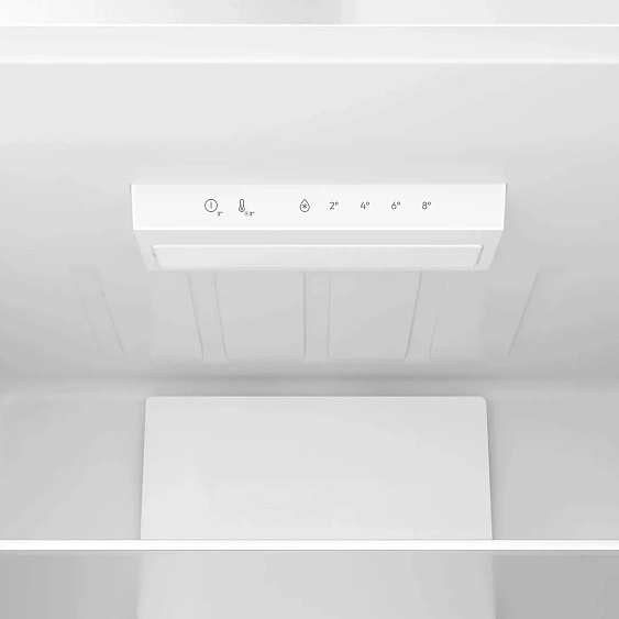 Холодильник CANDY CFN6200W