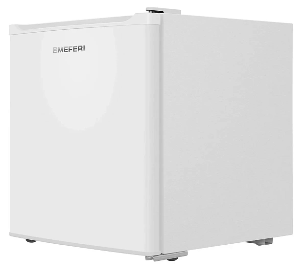 Холодильник MEFERI MFR50WH MINI LIGHT