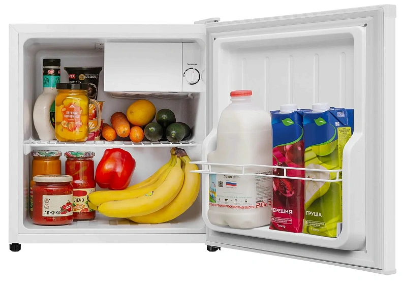 Холодильник MEFERI MFR50WH MINI LIGHT