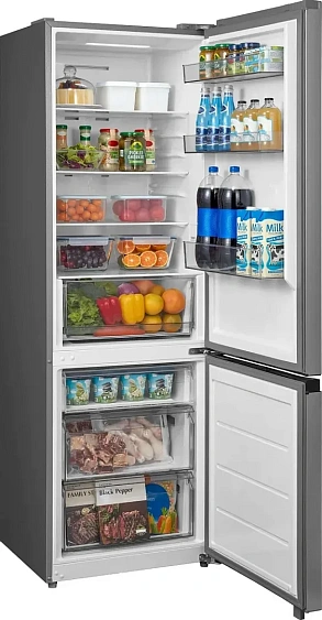 Холодильник MIDEA MDRB509FGF46ID