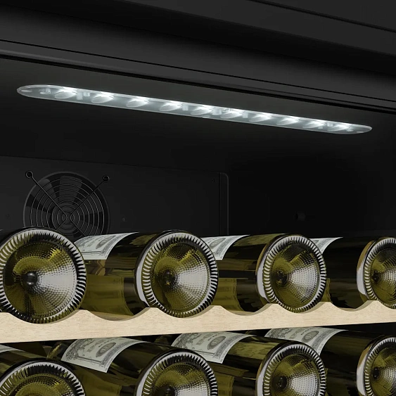 Винный шкаф DE DIETRICH DIW28FB