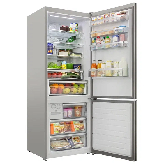 Холодильник JACKY'S JR FW192NF